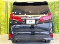 2020 Toyota Alphard G