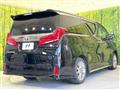 2020 Toyota Alphard G