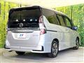 2022 Nissan Serena