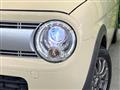 2020 Suzuki Lapin