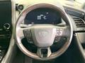 2024 Toyota Alphard G