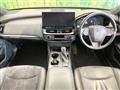 2021 Toyota Crown Hybrid