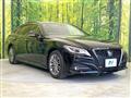 2021 Toyota Crown Hybrid