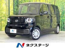 2024 Honda N BOX