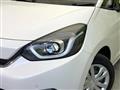 2022 Honda Fit