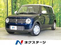 2019 Suzuki Lapin