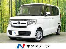2020 Honda N BOX