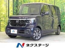 2024 Honda N BOX