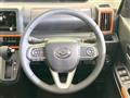 2025 Daihatsu Tanto