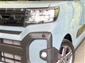 2025 Daihatsu Tanto