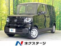 2024 Honda N BOX