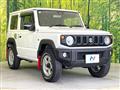2022 Suzuki Jimny