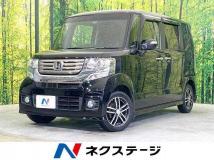 2012 Honda N BOX