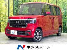 2024 Honda N BOX