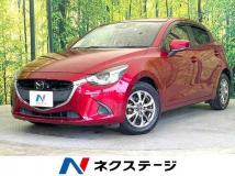 2018 Mazda Demio