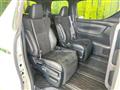 2022 Toyota Alphard G