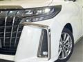 2022 Toyota Alphard G