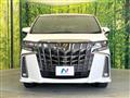 2022 Toyota Alphard G