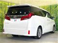 2022 Toyota Alphard G