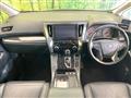 2018 Toyota Vellfire