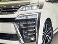 2018 Toyota Vellfire