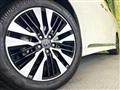 2018 Toyota Vellfire