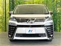 2018 Toyota Vellfire