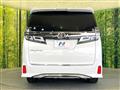 2018 Toyota Vellfire