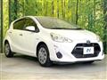 2017 Toyota AQUA