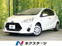 2017 Toyota AQUA