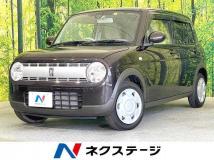 2019 Suzuki Lapin