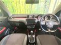 2019 Suzuki Swift