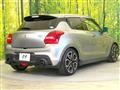 2019 Suzuki Swift