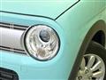 2020 Suzuki Lapin