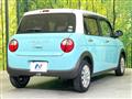 2020 Suzuki Lapin