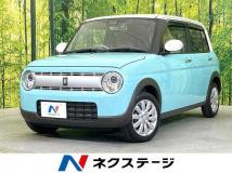 2020 Suzuki Lapin
