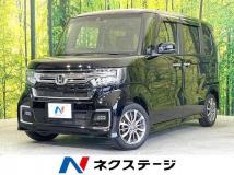 2021 Honda N BOX