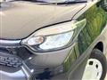2025 Toyota Sienta