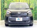 2025 Toyota Sienta