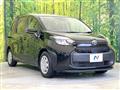 2025 Toyota Sienta