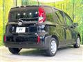 2025 Toyota Sienta