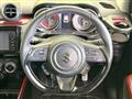2024 Suzuki Swift