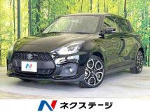 2024 Suzuki Swift