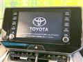 2022 Toyota Harrier Hybrid