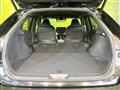 2022 Toyota Harrier Hybrid