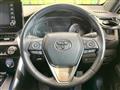 2022 Toyota Harrier Hybrid