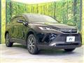 2022 Toyota Harrier Hybrid