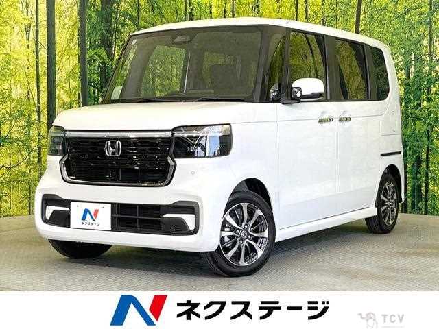 2024 Honda N BOX