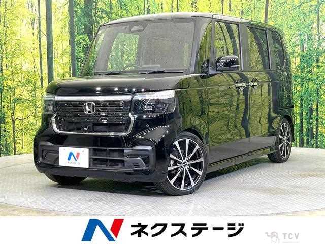 2023 Honda N BOX