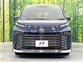 2022 Toyota Voxy